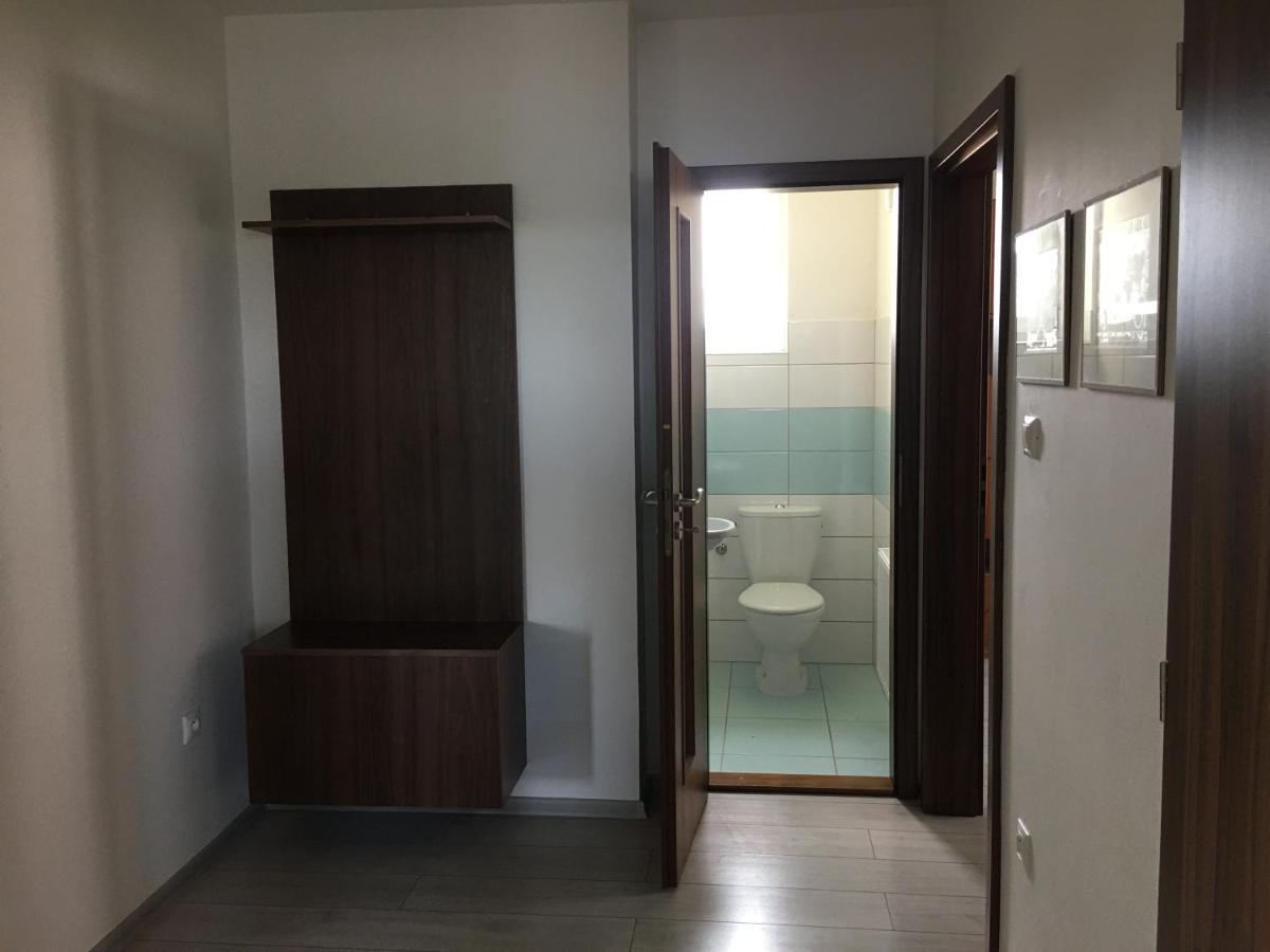 Apartman Krasna Vyhlidka Dolni Benesov Exterior foto