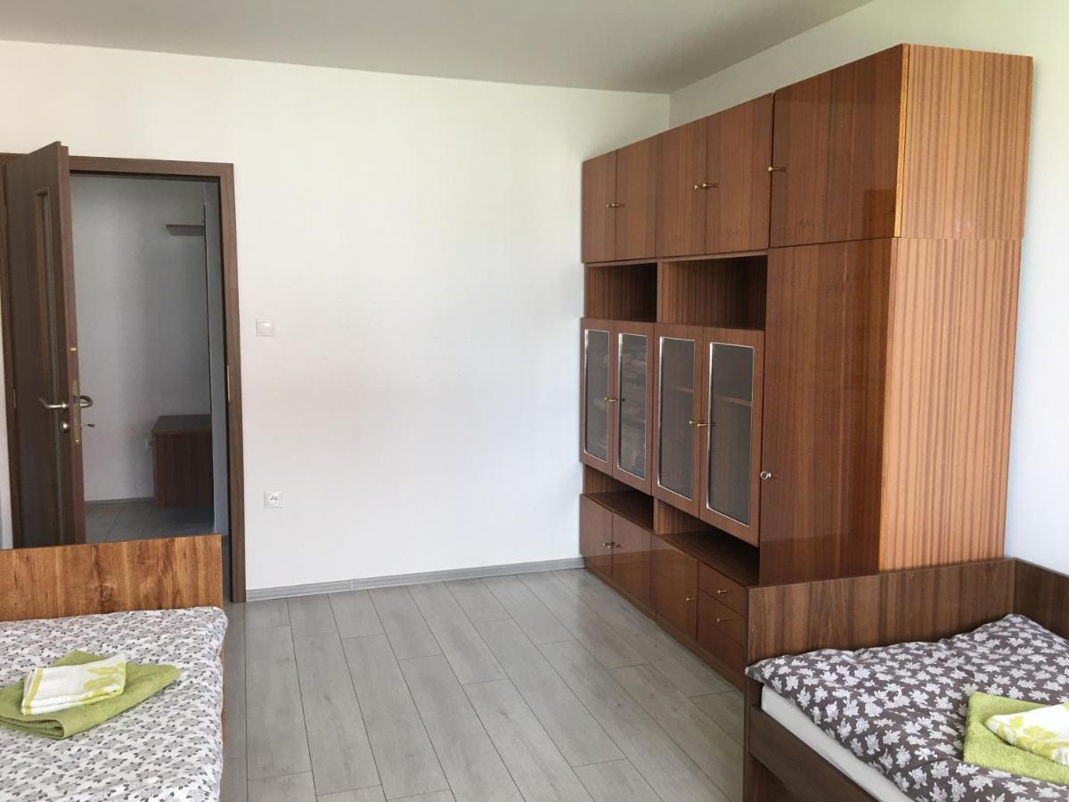 Apartman Krasna Vyhlidka Dolni Benesov Exterior foto