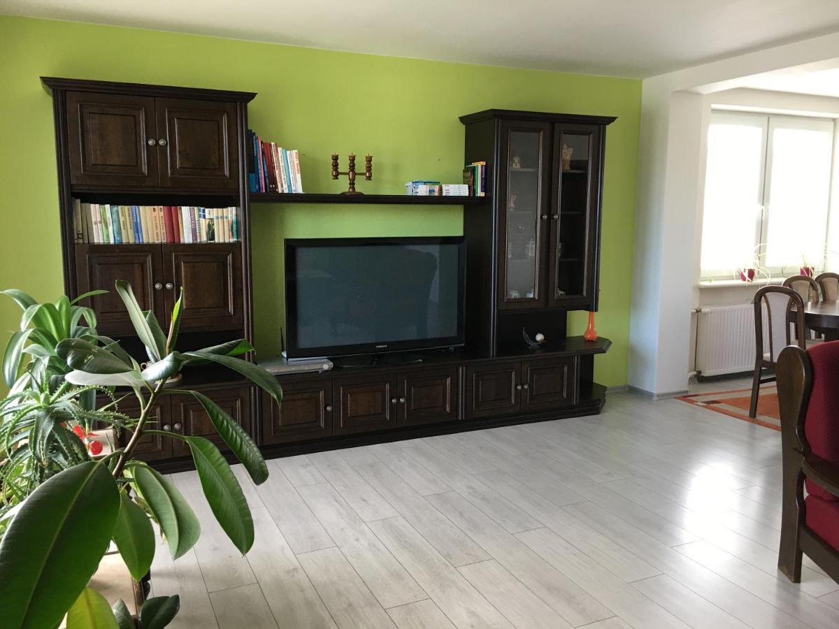 Apartman Krasna Vyhlidka Dolni Benesov Exterior foto